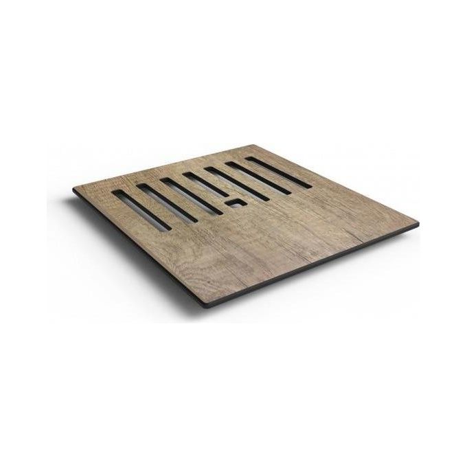 Elleci ATH073QU Tagliere Element Best 360 Quercia