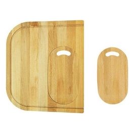 ATL01303 Wooden Chopping Board Sky 360 /Tagliere In Legno Sky 360