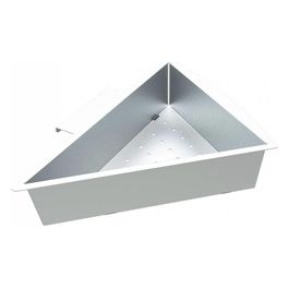 AVI03307 Colander Easy Corner