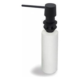 ELEMENT DISPENSER SAPONE TONDO NERO