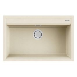 Lavello Best 130 79x51cm 1 Vasca Bianco Antico 62