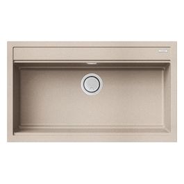 LGB36051 Best 360 Lavello Granitek 1 Vasca 86 cm Avena