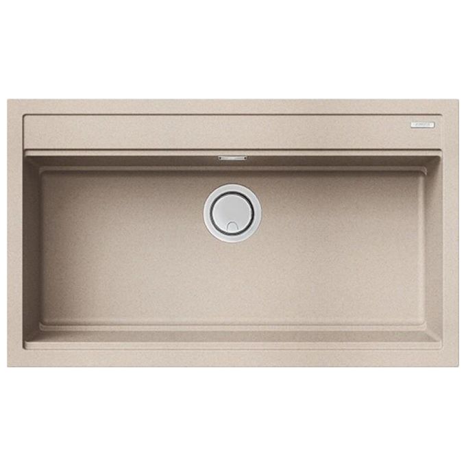 Elleci LGB36051 Best 360 Lavello Granitek 1 Vasca 86 cm Avena