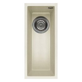 LGQ05062BSO Quadra 50 Lavello 1 Vasca 23 cm Bianco antico