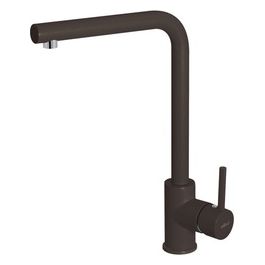 MGKTRA78 TRAIL Modern Miscelatore cucina monocomando granitek Espresso