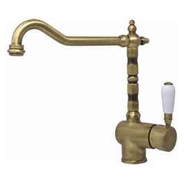 MIKRIORA Miscelatore Rio Rame