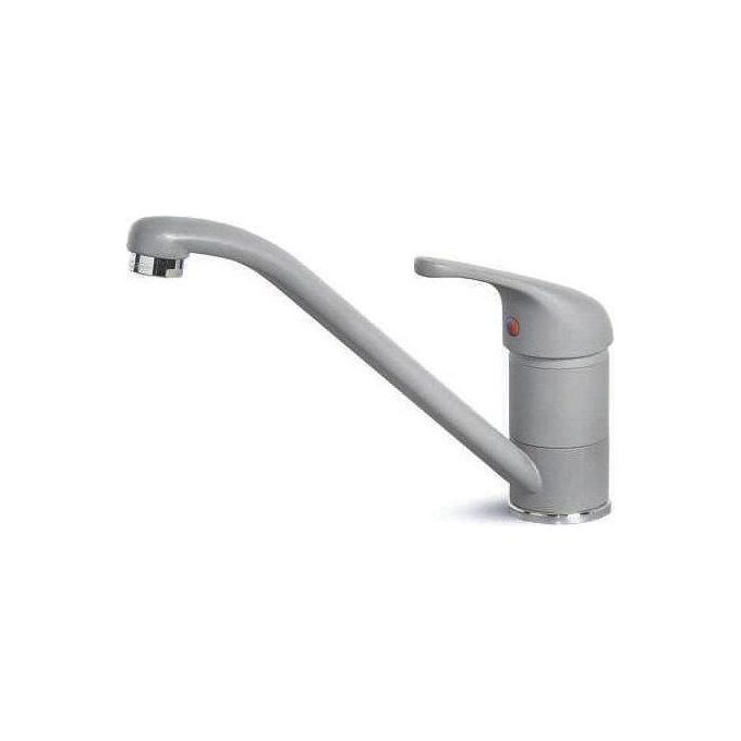 ELLECI Miscelatore Minerva Aluminium 79