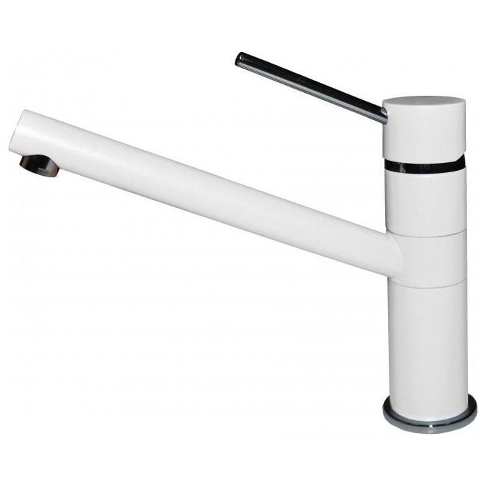 ELLECI MKKSAV96 Sava Miscelatore monocomando con canna girevole Kera 96