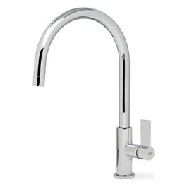 MIKVTACR Volta Miscelatore monocomando con canna girevole Modern Cromato