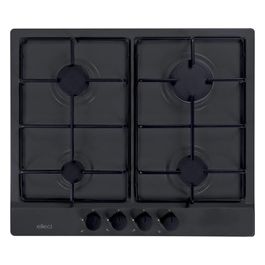PGSS60259WB Style 60 Piano Cottura 4 Fuochi a Gas da Incasso 60 cm colore Antracite