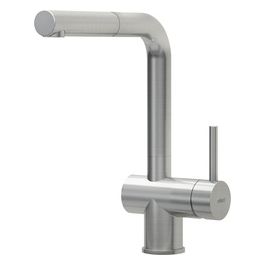 Selection New MIKA02IN Mixer Aluna Plus Inox