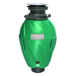 TDM00500 Dissipatore Per Alimenti 0.5Hp