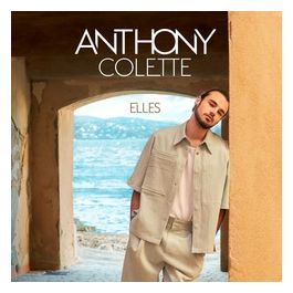 Elles - Anthony Colette