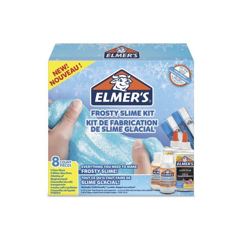 ELMERS Kit Per Slime