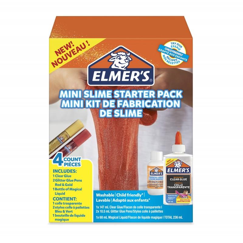 Elmers Mini Starter Slime