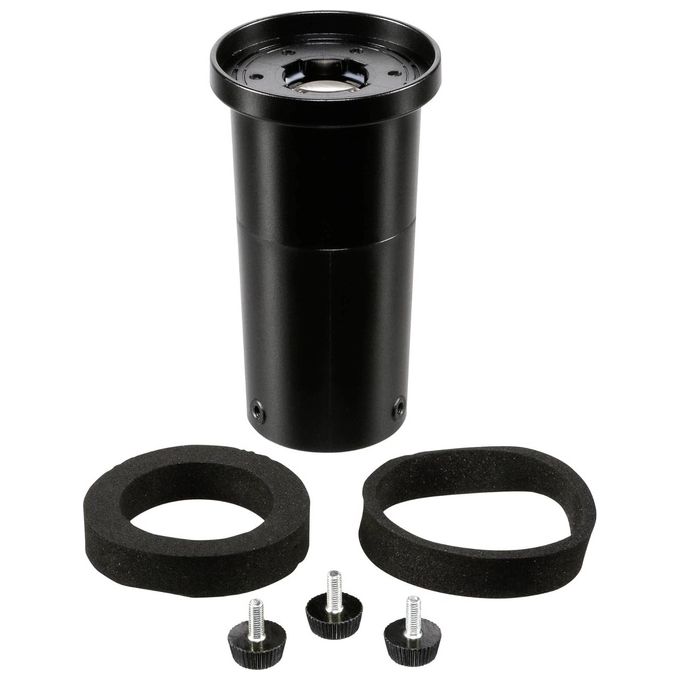 Elmo Adattatore per Microscopio per L12iD