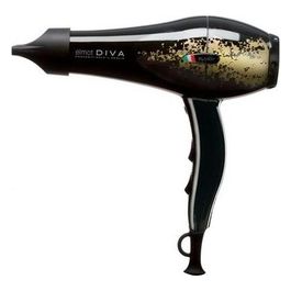 Asciuga Capelli 1000w Nero