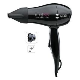 Mini Phon Professionale XS Nero con Beccuccio Stretto e Mini Diffusore