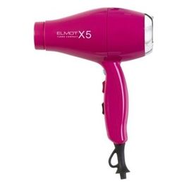 Phon Turbo Compact X5 Fucsia Hollywood