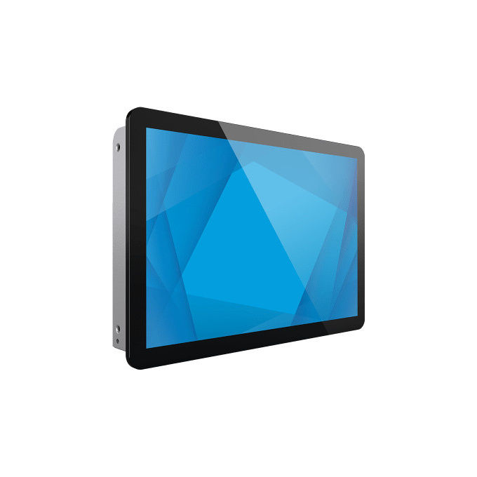 Elo Touch Solutions E354792 Monitor POS 10.1'' Touchscreen HD 1280x800 Nero