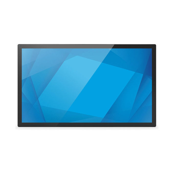 Elo Touch Solutions E103351 Monitor Touchscreen 4304L 108 cm LED Nero Interattivo