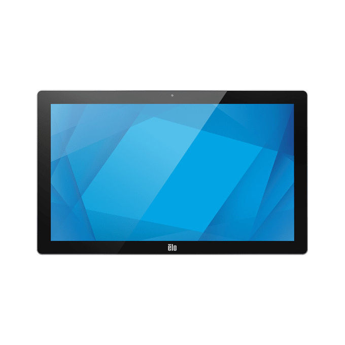 Elo Touch Solutions E176840 Monitor Touchscreen 21.5'' Full HD Acciaio Inox Android