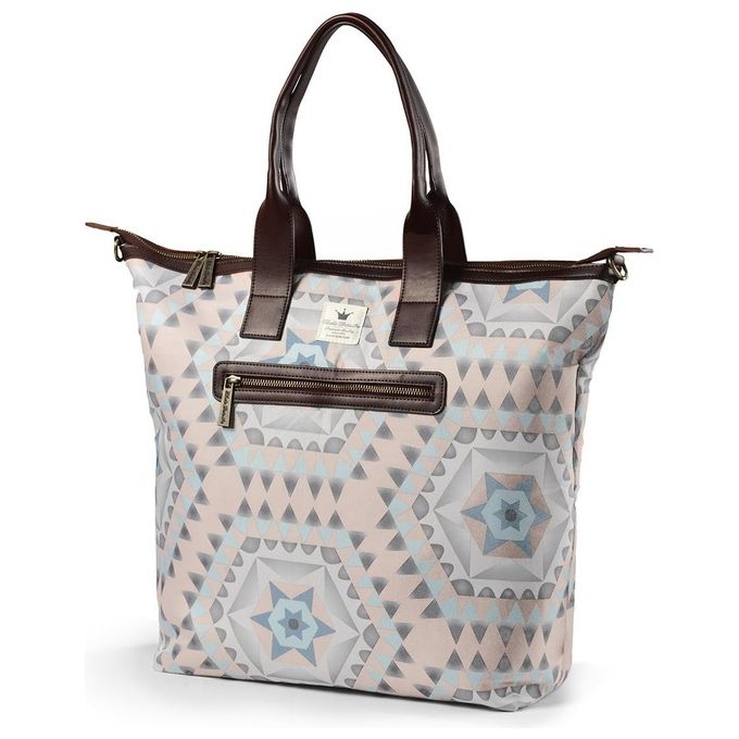 Image of Elodie Details Borsa Fasciatoio Bedouin Stories