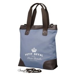 Borsa Fasciatoio Petit Royal Blue