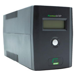 NEMOLCD 160 UPS Line Interactive 1600VA 600W con Display LCD