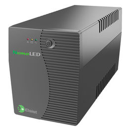 NemoLED 200 UPS Line Interactive 2kVA/900W 4 Prese per PC Ufficio Casa Gruppo di Continuità