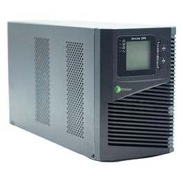 Ups Gruppo di Continuita' Mission 1000 Online 1000VA/900W Tower+SW