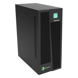Ups Mission 6000 Online 6000va/5400W Tower +SW