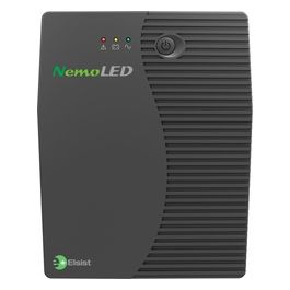 UPS MODEM Gruppo di Continuita' per Modem e Router Potenza Max 25W 12v DC