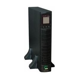 Ups Server 2.0 2000va/1350W On-Line Rack/Tower con Lcd-Display