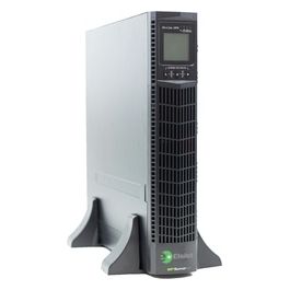 Ups Server 2.0 2000va/1350W On-Line Rack/Tower con Lcd-Display
