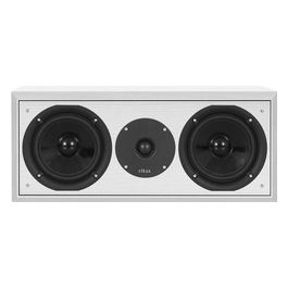 Monitor Center White Cassa Centrale