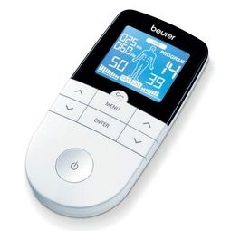 Elettrostimolatore per Terapia del dolore e Stimolazione muscolare EM 49