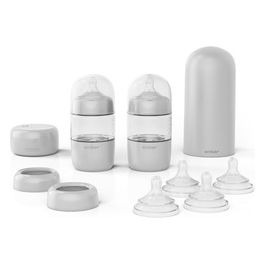Baby Bottle System Biberon Autoriscaldante