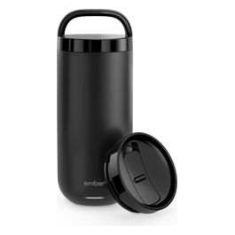 Bicchiere Intelligente 16oz Tumbler Nero