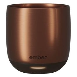 Cup Tazza Intelligente 6oz Rame