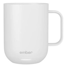 Mug Tazza Intelligente 10oz Bianco