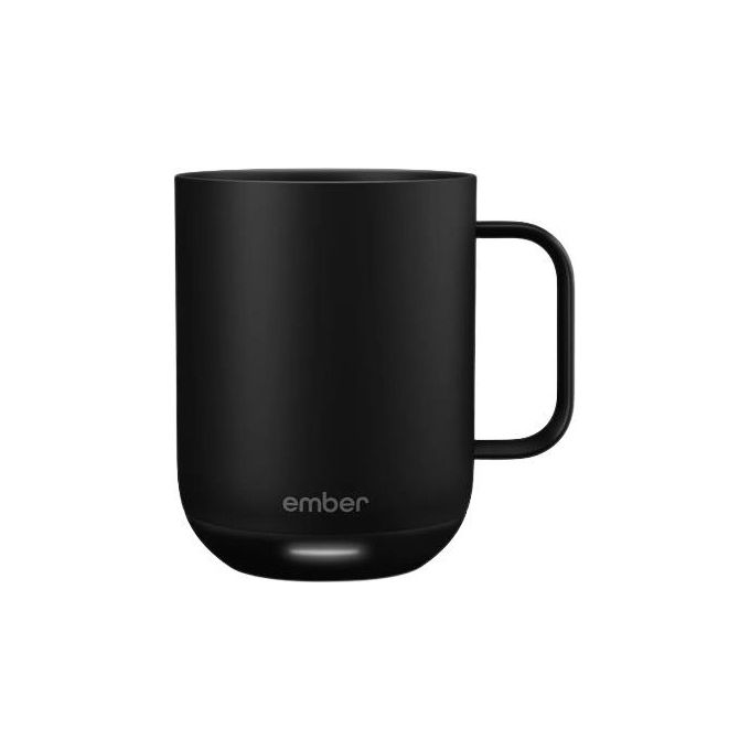 Ember Mug Tazza Intelligente 14 oz Nero