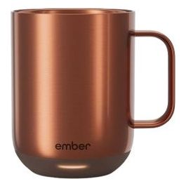 Mug Tazza Riscaldante 10oz Rame