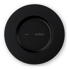 Stazione di Ricarica per Mug Nero