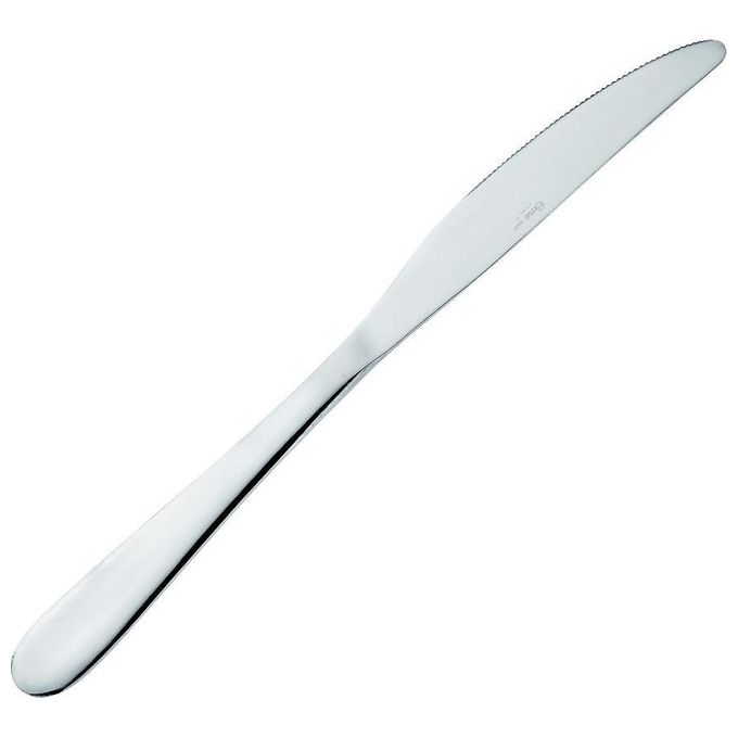 Image of Eme Coltello Tavola inox 18 c Pz.12 Shark eme