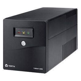 Network Power Liebert iton 1000va e 230v