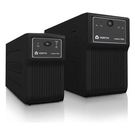 Network Power Powersure Psa 650va 390w
