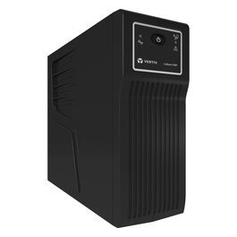 Network Power Powersure Personal Xt 500 Va Usb