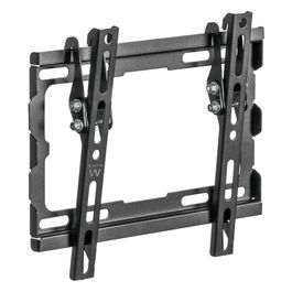 Easy Tilt EW1506 Staffa Supporto per Tv Lcd per Schermi da 23/42'' Nero/Antracite