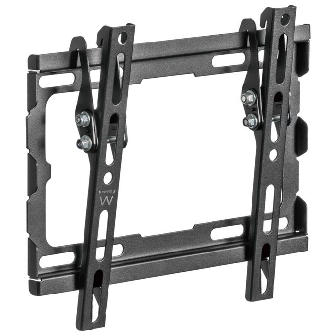 Eminent Easy Tilt EW1506 Staffa Supporto per Tv Lcd per Schermi da 23-42'' Nero-Antracite